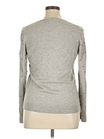 Ann Taylor Pullover Sweater (view 2)