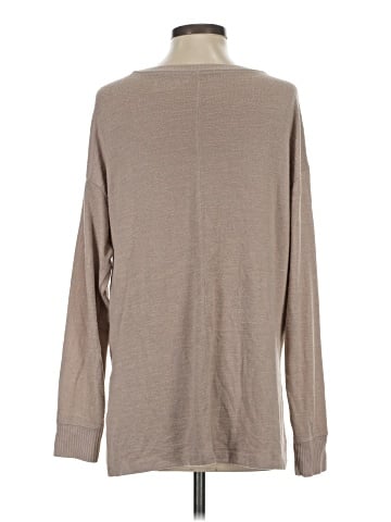 Abercrombie & Fitch Pullover Sweater (view 2)