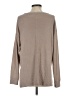 Abercrombie & Fitch Tan Pullover Sweater Size S - photo 2