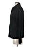 Unbranded 100% Polyester Black Long Sleeve Blouse Size M - photo 5