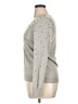 Ann Taylor Gray Pullover Sweater Size XL - photo 5