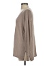 Abercrombie & Fitch Tan Pullover Sweater Size S - photo 5