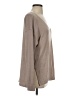 Abercrombie & Fitch Tan Pullover Sweater Size S - photo 4