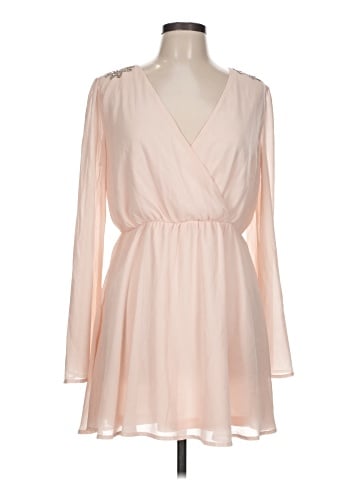 Lulus Cocktail Dress (view 1)