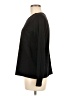Lou & Grey Black Long Sleeve Top Size M - photo 5
