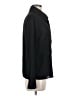 Unbranded 100% Polyester Black Long Sleeve Blouse Size M - photo 4