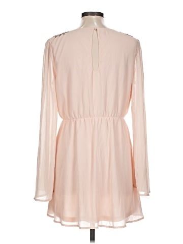 Lulus Cocktail Dress (view 2)