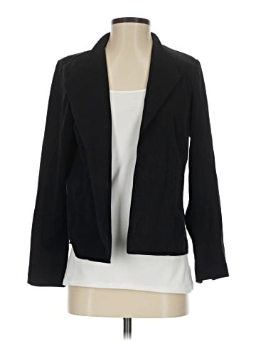Christopher & Banks Blazer (view 1)