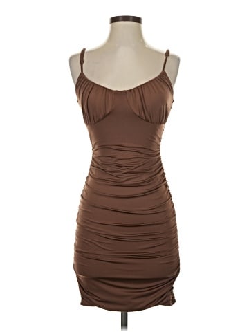 Tic : Toc Cocktail Dress (view 1)
