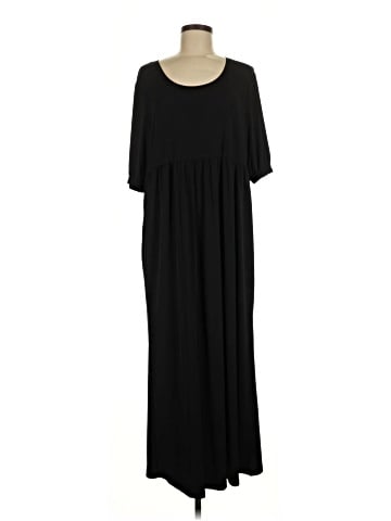 Ulla Popken Casual Dress (view 1)