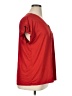 Assorted Brands Red Short Sleeve Top Size XL - photo 4