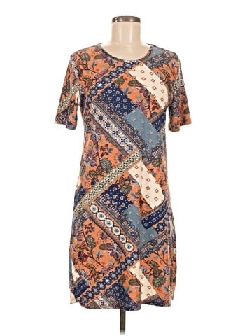 Bobbie Brooks Casual Dress (view 1)