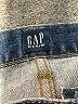 Gap Blue Jeans Size 34 - 32 - photo 7
