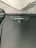 Olivaceous Black Long Sleeve Blouse Size M - photo 7