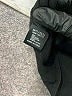 Olivaceous Black Long Sleeve Blouse Size M - photo 8