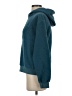 The North Face 100% Polyester Teal Sweatshirt Size S - photo 5