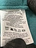 Nike Teal Pullover Sweater Size S - photo 8