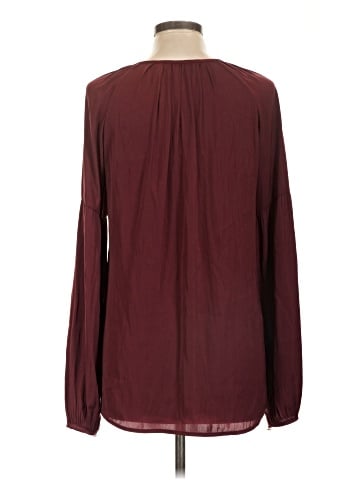 Tart Long Sleeve Blouse (view 2)