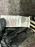 Splendid Stripes Black Casual Dress Size S - photo 8