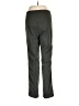 Oska Solid Green Casual Pants Size 10 (3) - photo 2