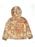 Gap 100% Polyester Tie-dye Gold Snow Jacket Size M (toddler) - photo 1