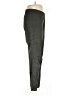 Oska Solid Green Casual Pants Size 10 (3) - photo 4