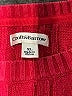 Croft & Barrow 100% Cotton Pink Pullover Sweater Size XL - photo 7