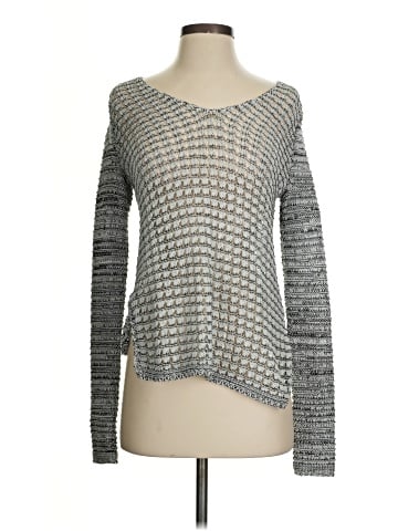 Helmut Lang Pullover Sweater (view 1)