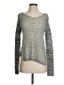 Helmut Lang Tweed Gray Pullover Sweater Size P (petite) - photo 1