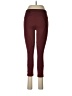Lululemon Athletica Burgundy Active Pants Size 6 - photo 2