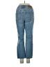 J.Crew Hearts Blue Jeans Size 24 waist - photo 2