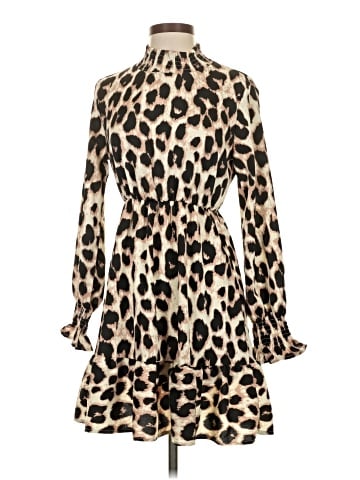Shein Casual Dress (view 1)