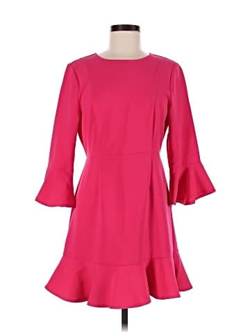 Sugarlips Cocktail Dress (view 1)