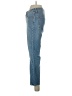 J.Crew Hearts Blue Jeans Size 24 waist - photo 5
