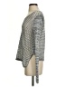 Helmut Lang Tweed Gray Pullover Sweater Size P (petite) - photo 5