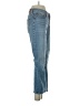 J.Crew Hearts Blue Jeans Size 24 waist - photo 4