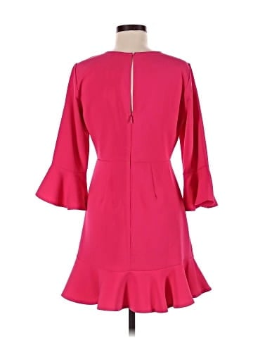 Sugarlips Cocktail Dress (view 2)