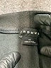 Trouve Black Active Pants Size XS - photo 6