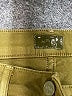 Mother Green Jeans Size 26 waist - photo 3