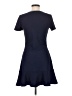 Shein Blue Casual Dress Size 6 - photo 2