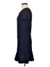 Shein Blue Casual Dress Size 6 - photo 5