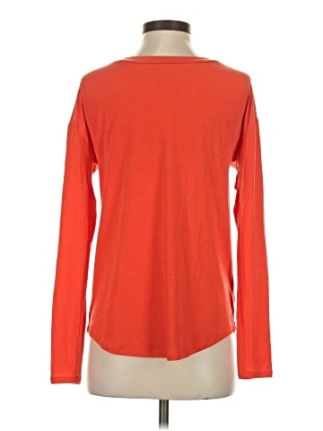 Gap Long Sleeve Top (view 2)