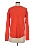 Gap Orange Long Sleeve Top Size XS - photo 2