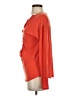 Gap Orange Long Sleeve Top Size XS - photo 5