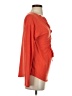 Gap Orange Long Sleeve Top Size XS - photo 4