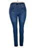 Ashley Stewart Blue Jeans Size 18 - photo 2