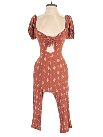 Lily Rose Romper (view 1)