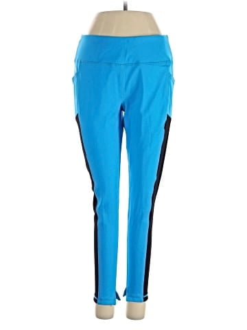 Cee Bee Cheryl Burke Active Pants (view 1)