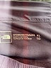 The North Face 100% Polyester Solid Purple Athletic Shorts Size XL - photo 3