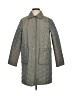 Bernardo Fashions 100% Other Gray Coat Size S (petite) - photo 1
